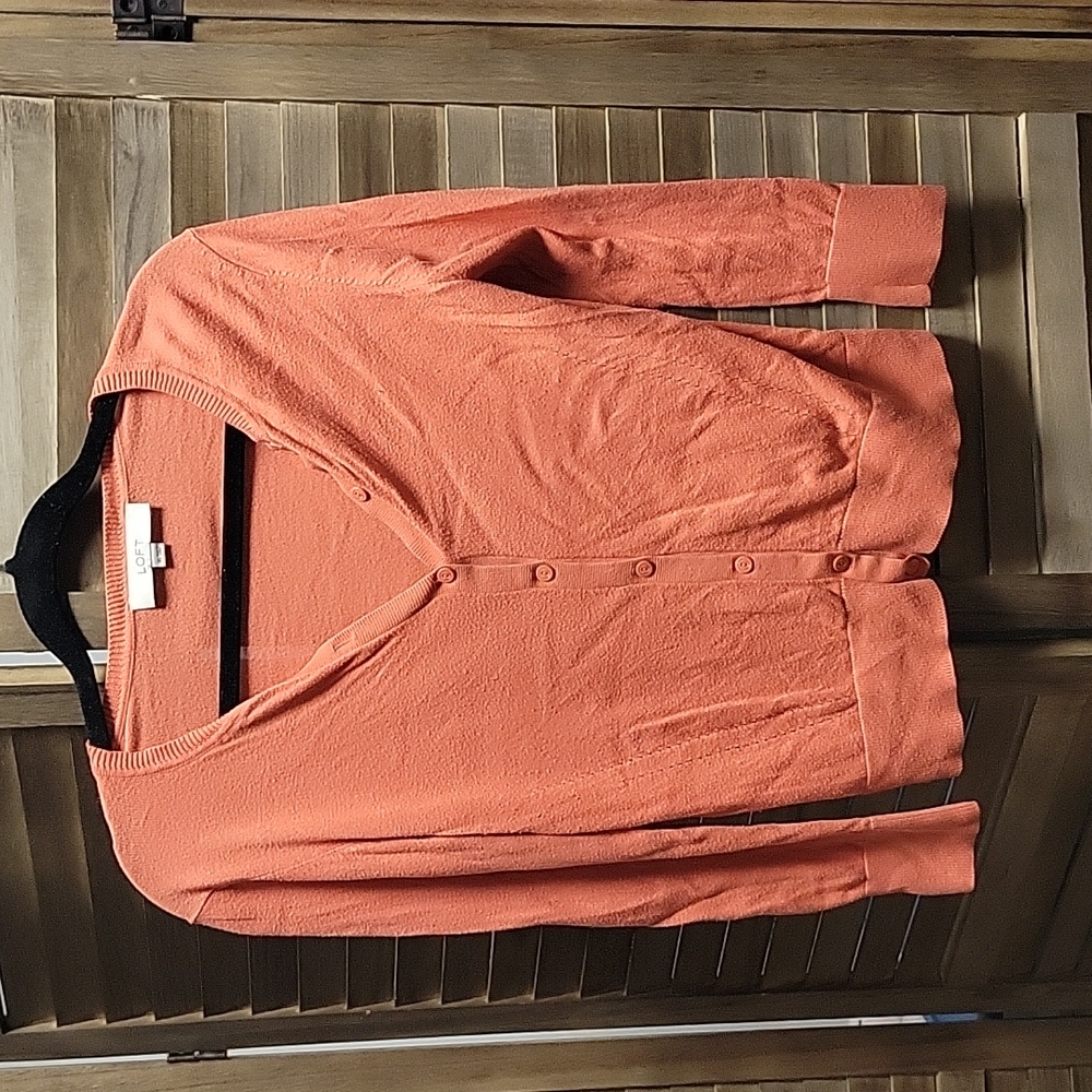 Loft Cardigan